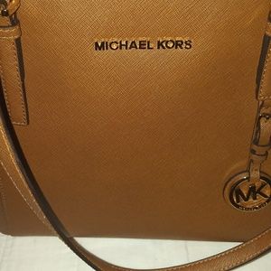 Brand new with tags Michael Kors purse